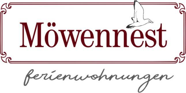 Ferienwohnung Möwennest Emden Exterior foto